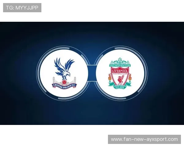 水晶宫若能在客场偷分，将被视作本轮英超最大赢家