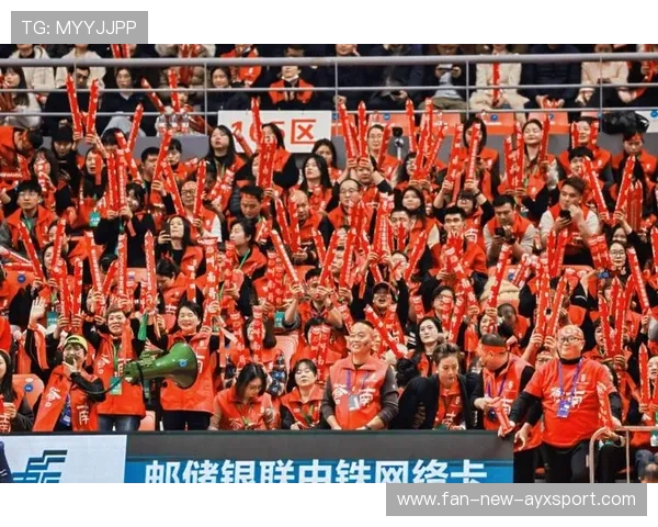 主场文化节激活球迷参与度并提升品牌忠诚