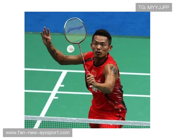 林丹式回合回忆赛场经典扣杀再现