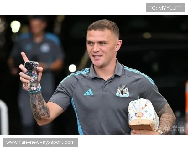 纽卡特里皮尔传中弧度精准到毫米