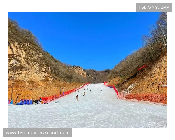 国际滑雪场引入人工雪与可持续运营并举，人工滑雪场投资
